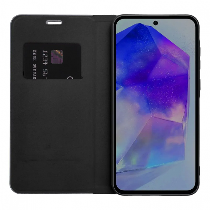 A-One Brand - Xiaomi Redmi Note 14 Pro/14 Pro Plus Plnboksfodral Luna