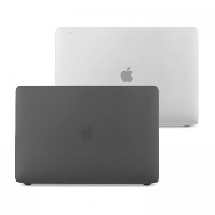 Moshi - Moshi iGlaze fr MacBook Pro 16-tum - Svart