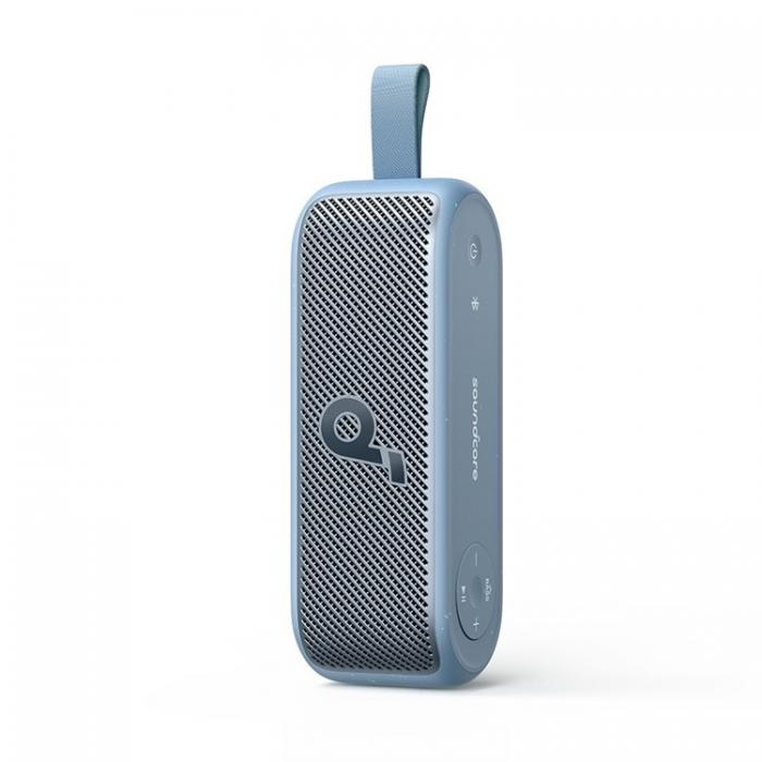 Anker - Anker Trdls Hgtalare Bluetooth Soundcore Motion - Bl