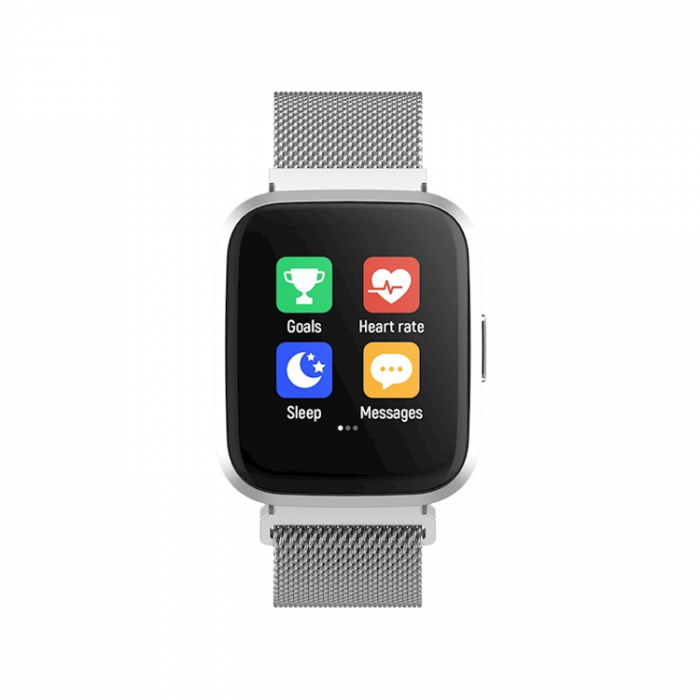 Forever - Forever Smartwatch Forevive 2 - Silver