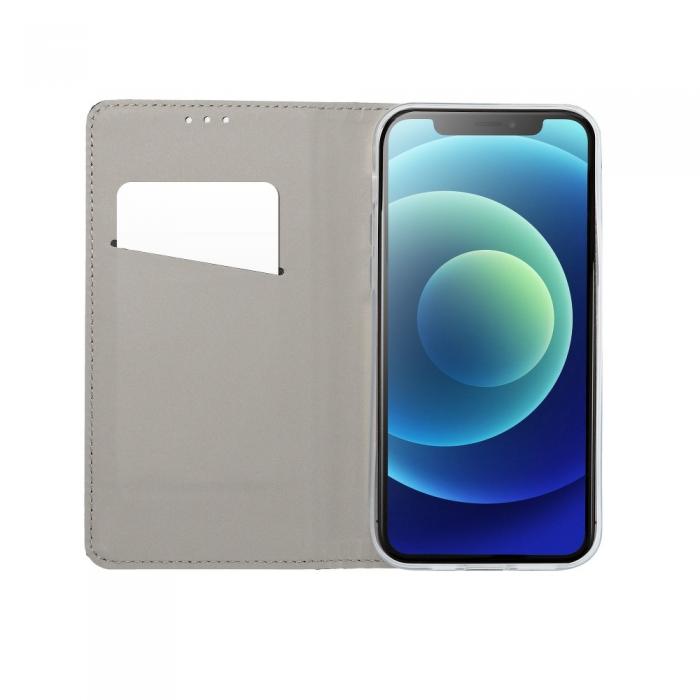 OEM - Smart Plnboksfodral till XIAOMI Redmi 9T navy