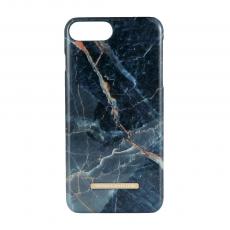 Onsala - Onsala Collection mobilskal till iPhone 6/7/8/SE 2020 - Shine Grey Marble