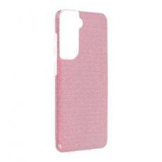 OEM - Forcell Galaxy S21 FE Skal Shining - Rosa
