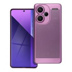 A-One Brand - Xiaomi Redmi Note 13 Pro Plus Mobilskal Breezy - Lila