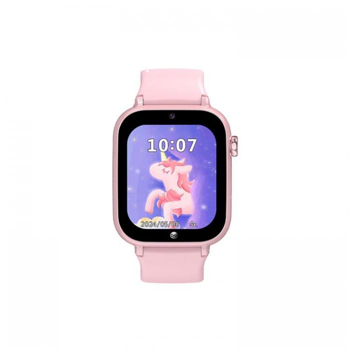 Forever - Forever Smartwatch fr Barn KW-520 Look Me! 3 - Rosa