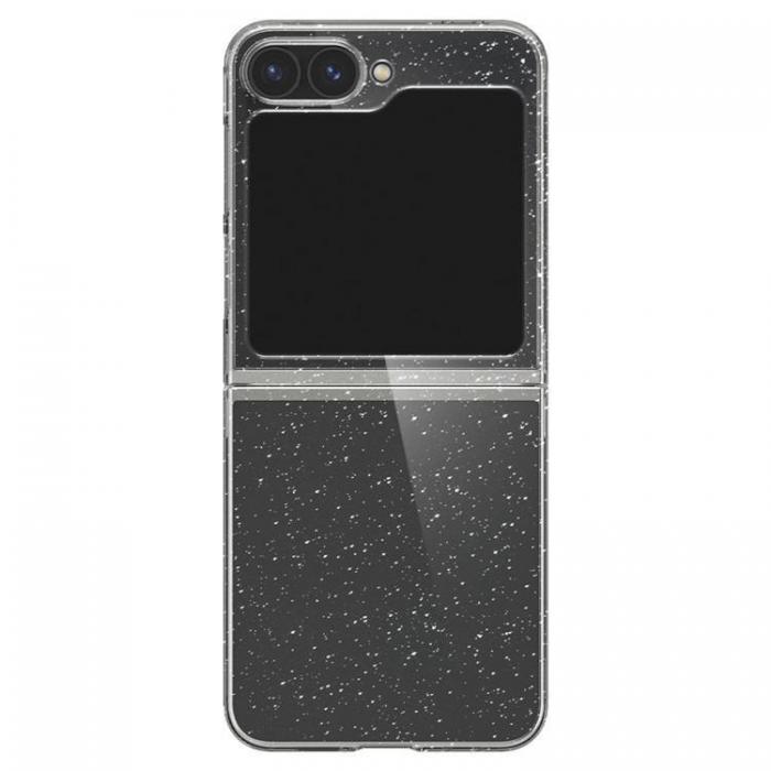 Spigen - Spigen Galaxy Z Flip 6 Mobilskal Airskin - Glitter Crystal