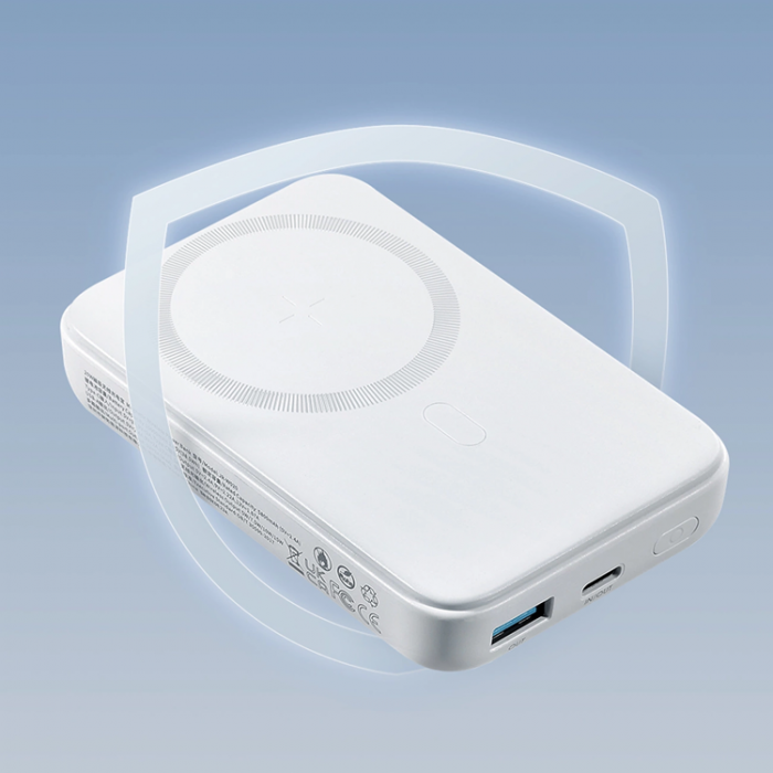 Joyroom - Joyroom MagSafe Powerbank 20W 10000mAh - Vit