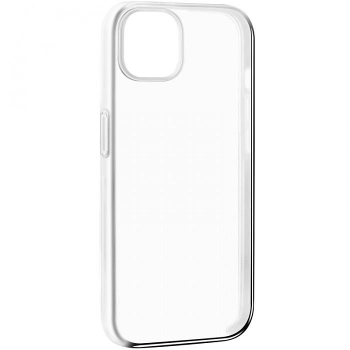 Puro - Puro iPhone 14 Skal Impact - Transparent