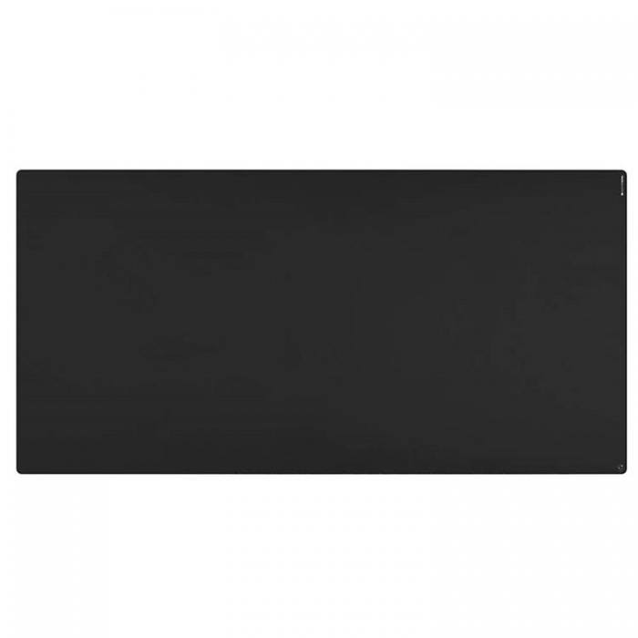 Mionix - MIONIX Musmatta Alioth 4XL 160x80 cm - Svart