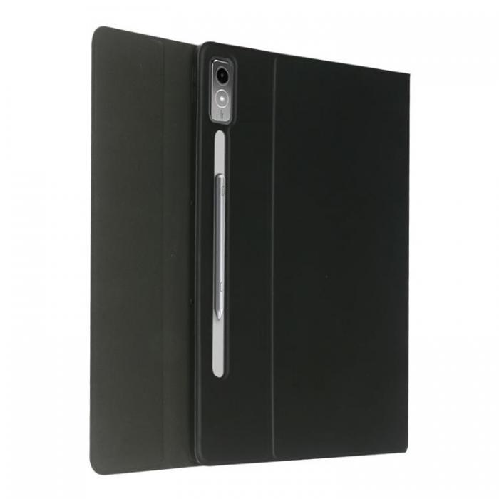 Tech-Protect - Tech-Protect Lenovo Tab P12 Fodral Med Engelskt Tangentbord