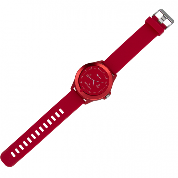 Forever - Forever Smartwatch Colorum - Magenta