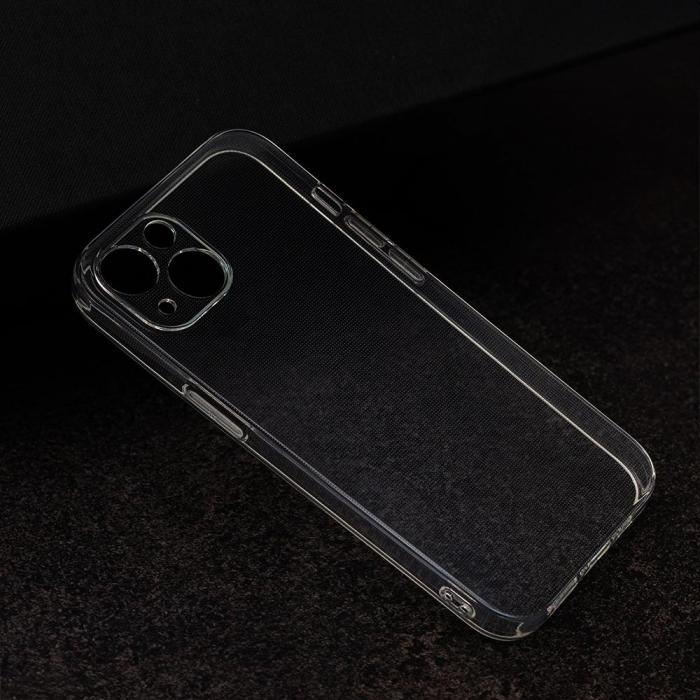 OEM - Transparent Slim Case fr iPhone 13