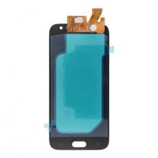 SpareParts - SAMSUNG J5 2017 Skärm med LCD-display FixCell OLED - Blå