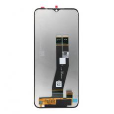 SpareParts - SAMSUNG A14 4G Skärm med LCD-display A145 FixCell Renoverad