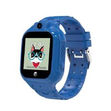 Forever - Forever Smartwatch Kids See Me! 3 - Blå