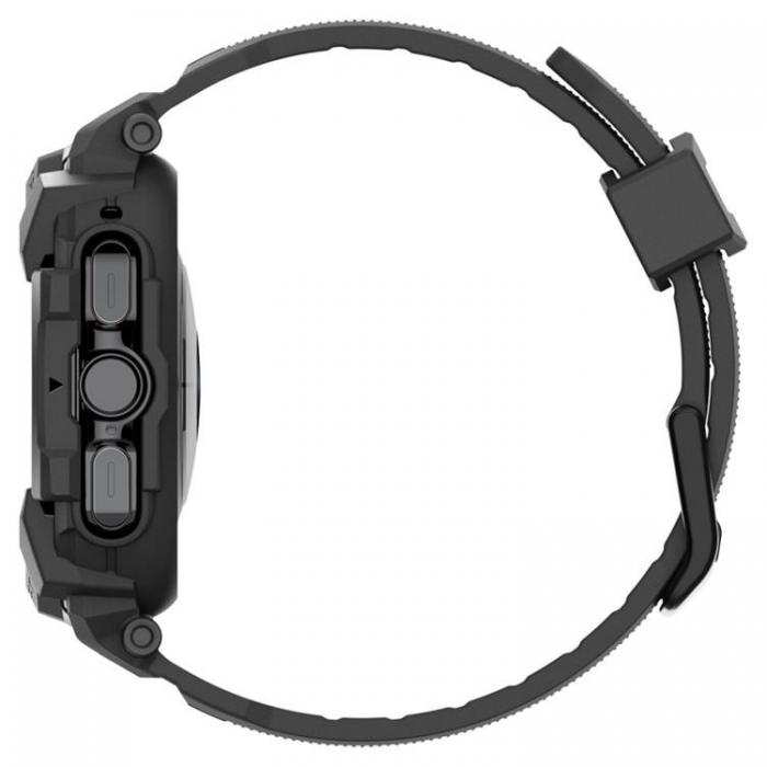 Spigen - Spigen Samsung Galaxy Watch Ultra (47mm) Rugged Armor Pro