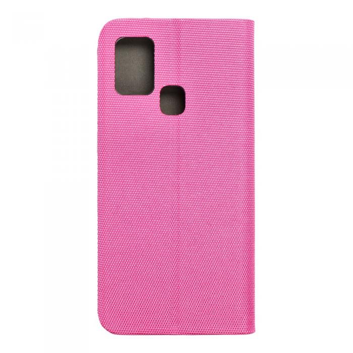 OEM - SENSITIVE slim fodral till Samsung A21s light Rosa