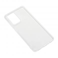 GEAR - GEAR Mobilskal Transparent TPU Samsung A52 4G/5G