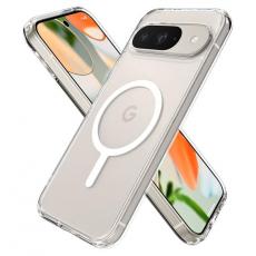 Spigen - Spigen Google Pixel 9/9 Pro Mobilskal Magsafe Ultra Hybrid