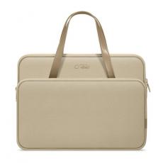 Tech-Protect - Tech-Protect Datorfodral 15"-16" Carrying - Desert Beige