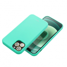 Roar - Roar Xiaomi Redmi 14C Mobilskal Colorful Jelly - Mint