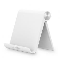 Ugreen - Ugreen desk phone stand - Vit (30285)