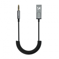 Wozinsky - Wozinsky Bluetooth 5.3 Audio Adapter - Svart
