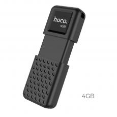 Hoco - HOCO pendrive Intelligent UD6 4GB USB2.0