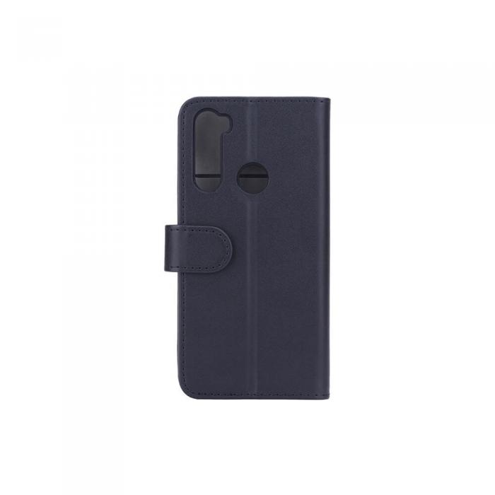 GEAR - GEAR Mobilfodral Svart Xiaomi Redmi Note 8T