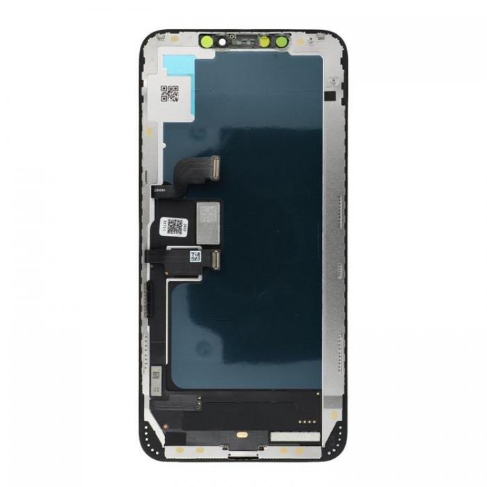 SpareParts - iPhone XS Max Skrm med LCD-display NCC Incell HD+