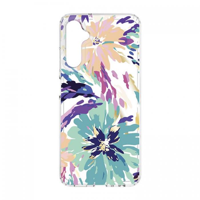 A-One Brand - Galaxy A05s Mobilskal IMD Print - Splash