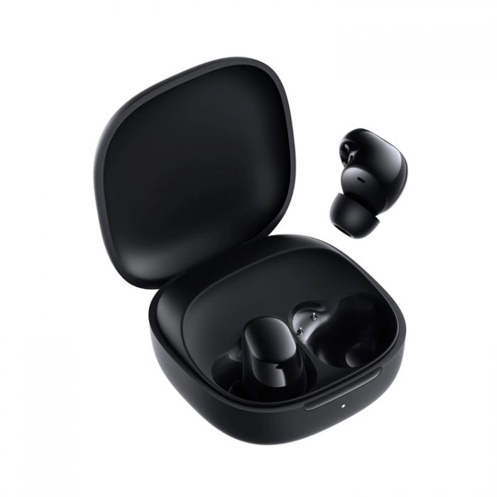 Xiaomi - Xiaomi Redmi Buds 6 Play TWS In-Ear Hrlurar Trdlsa - Svart