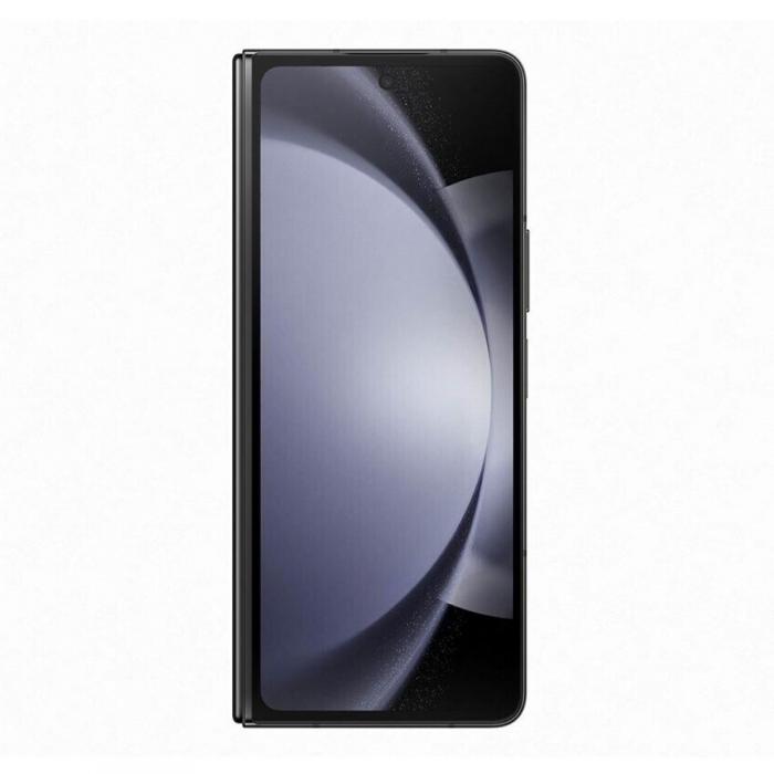 Samsung - Samsung Galaxy Z Fold 5 5G 256GB 12GB RAM - Svart