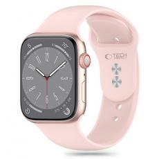 Tech-Protect - Tech-Protect Apple Watch 4/5/6/7/8/9/SE (38/40/41mm) Band Silikon
