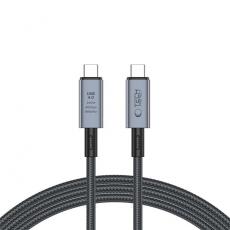 Tech-Protect - Tech-Protect USB-C till USB-C kabel Ultraboost 40GBPS PD 240W 2m