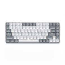 Satechi - Satechi US Keyboard Slim Mechanical Backlit