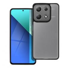 A-One Brand - Xiaomi Redmi Note 13 4G Mobilskal Variete - Svart