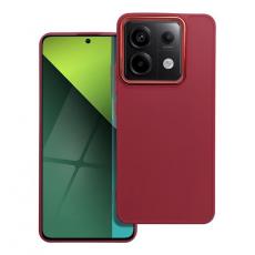 A-One Brand - Xiaomi Redmi Note 13 Pro 5G Mobilskal Frame - Magenta