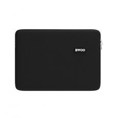 BWOO - BWOO Datorfodral 15" Neoprene - Svart