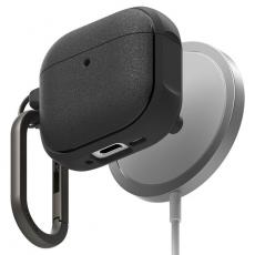 Ringke - Ringke Airpods 4 Skal Onyx Mgasafe Magnetic - Svart