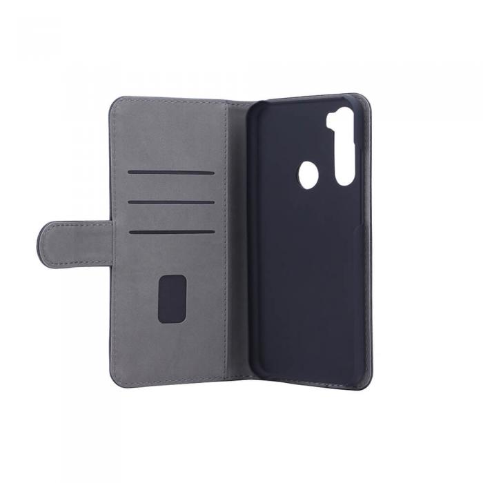 GEAR - GEAR Mobilfodral Svart Xiaomi Redmi Note 8T