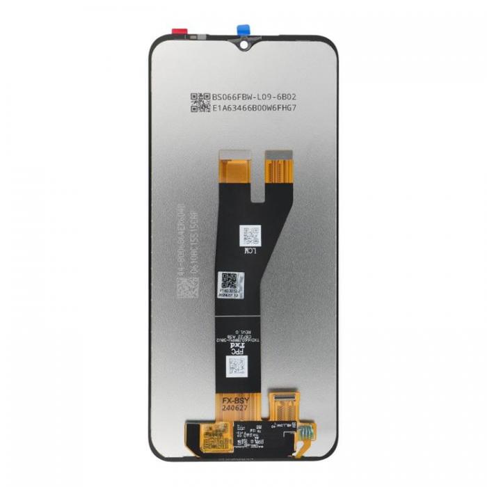 SpareParts - SAMSUNG A14 5G Skrm med LCD-display FixCell Ramls Renoverad