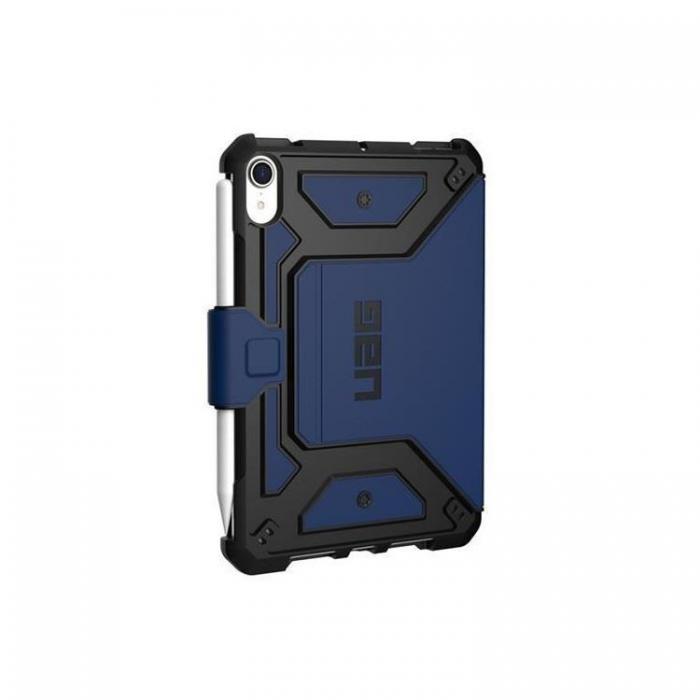 Urban Armor Gear - UAG Metropolis SE Fodral fr Apple iPad Mini - Mallard