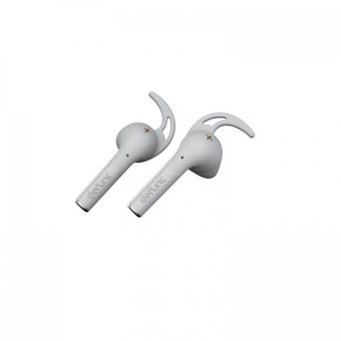 DeFunc - Defunc In-Ear Hrlurar Trdlsa Bluetooth 5.2 True Sport - Gr