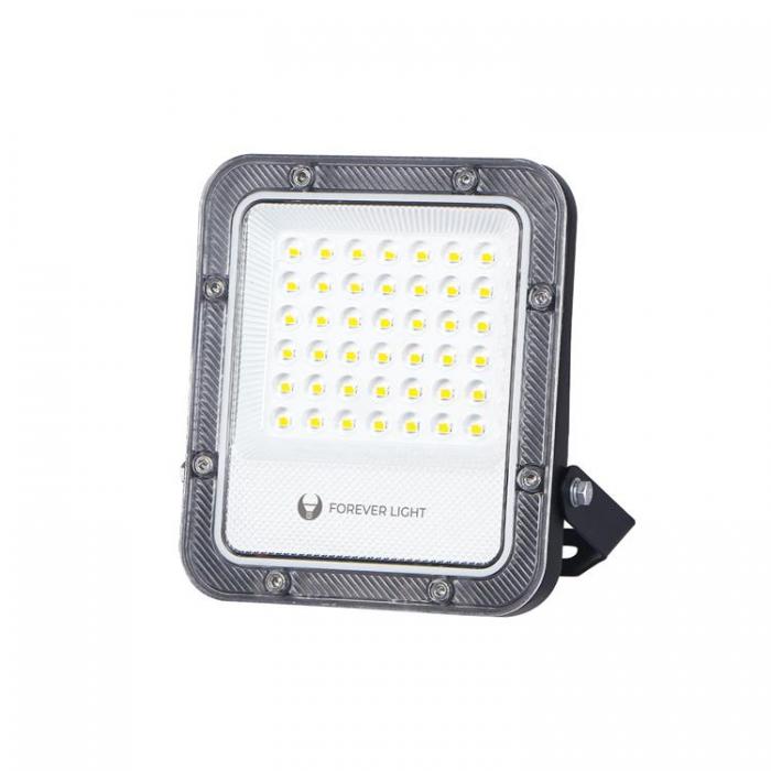 Forever Light - Forever Strlkastare LED PROXIM+ 30W 4000K 4500lm 230V IP65