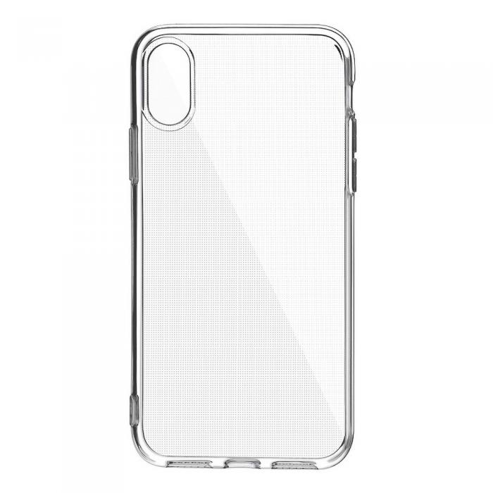 OEM - CLEAR Skal 2mm till iPhone 11 PRO