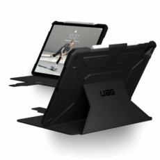 Urban Armor Gear - UAG Metropolis för iPad Pro 12.9 6th Gen (2022) - Svart