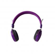 Art - Multimedia headphones AP-60C Lila