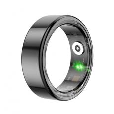 Maxlife - Maxlife Smart Ring Storlek 8 - Svart