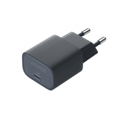 Anker - Anker Väggladdare 30W USB-C Nano 4 511 - Svart